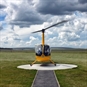 30-minute Helicopter Lessons Near You in Two-seater Helicopters